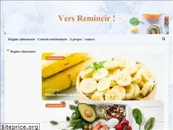 Sites similar to remince.com