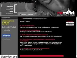 Sites similar to remind-entertainment.de