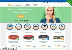 Sites similar to reminderband.com