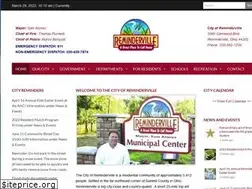 Sites similar to reminderville.com