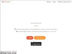 Sites similar to remindo.co