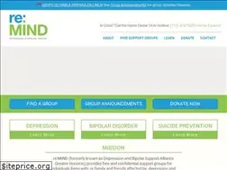 Sites similar to remindsupport.org