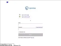 Sites similar to remine.wistia.com