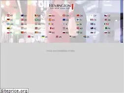 Sites similar to remington-europe.com