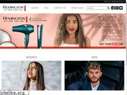 Sites similar to remington-products.com.au