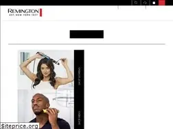 Sites similar to remington-products.com