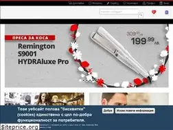 Sites similar to remington.bg