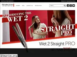 Sites similar to remington.co.nz