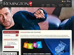 Sites similar to remington.md