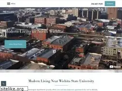 Sites similar to remingtonapartmentswichita.com