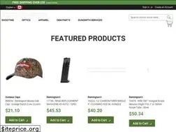 Sites similar to remingtoncanada.com