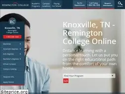 Sites similar to remingtoncollegeonline.edu