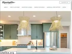 Sites similar to remingtoncolorado.com