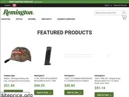 Sites similar to remingtoncountrycanada.com