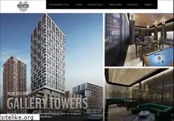 Sites similar to remingtongroupinc.com