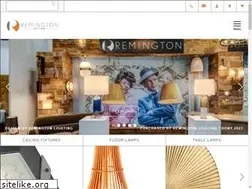 Sites similar to remingtonlamp.com