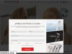 Sites similar to remingtonlatam.com