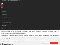 Sites similar to remingtonmintabolt.hu