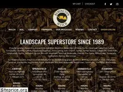 Sites similar to remingtonmulch.com