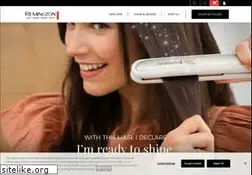 Sites similar to remingtonproducts.com