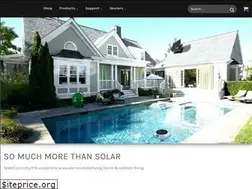 Sites similar to remingtonsolar.com