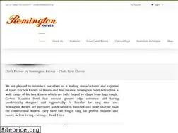 Sites similar to remingtonsteelarts.com