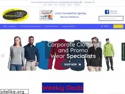 Sites similar to remingtonsupplies.co.za