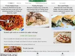 Sites similar to reminiscafe.com