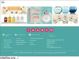 Sites similar to reminiscence.eu
