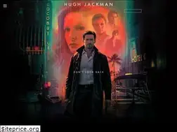 Sites similar to reminiscencemovie.com