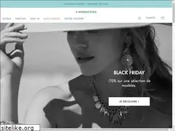 Sites similar to reminiscenceparis.com