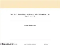 Sites similar to reminiscentpodcast.com
