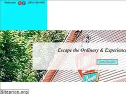 Sites similar to reminiscesodafountain.com