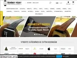 Sites similar to reminky-pasky.cz