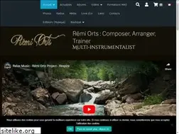 Sites similar to remiorts.com