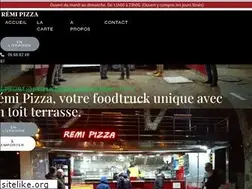Sites similar to remipizza.fr