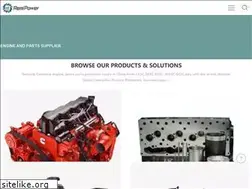 Sites similar to remipower.com