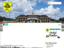 Sites similar to remire-montjoly.fr