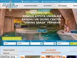 Sites similar to remirotravel.lv
