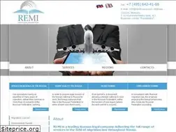Sites similar to remirussia.ru