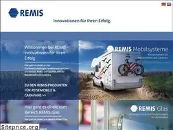 Sites similar to remis.de