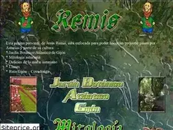 Sites similar to remis.es