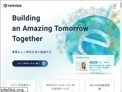 Sites similar to remise.co.jp