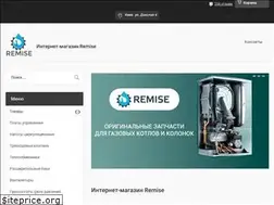 Sites similar to remise.com.ua
