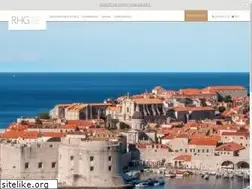 Sites similar to remisens.com