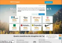Sites similar to remisesetreductions.fr