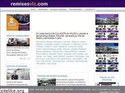 Sites similar to remisesvlz.com.ar