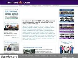 Sites similar to remisesvlz.com