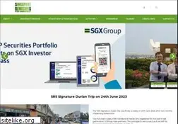 Sites similar to remisiers.org