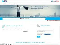 Sites similar to remit.onlinesbi.com